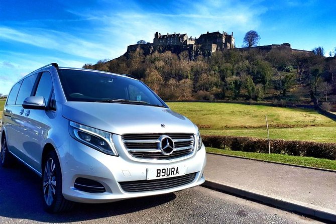 Highlights of Scotland Private Day Tour With Scottish Local - Traveler Photo Highlights