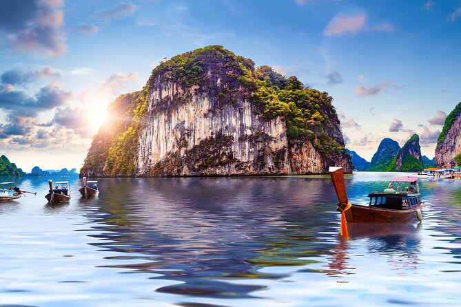 Highlights Of Thailand In 10 Days - Private Tour - Included Services