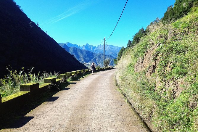 Hike Larano, Boca Do Risco Porto Da Cruz Levada in a Small Group - Pricing and Cancellation Policy
