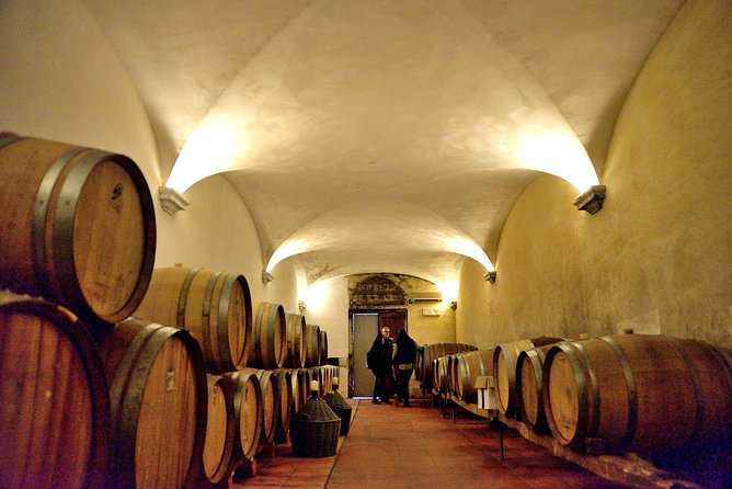 Hike & Wine Tour - Logistics and Meeting Point