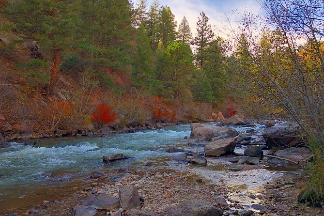 Hiking Adventure Through Colorados Front Range Close to Denver - Traveler Feedback and Ratings