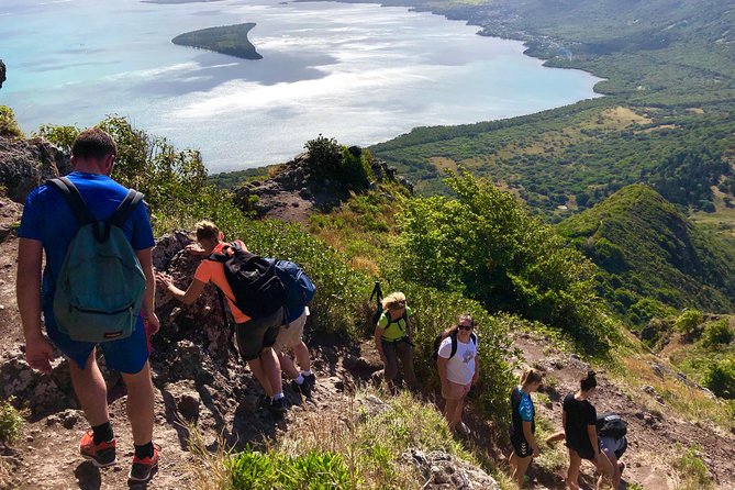 Hiking and Climbing UNESCO Le Morne Brabant - Accessibility Considerations