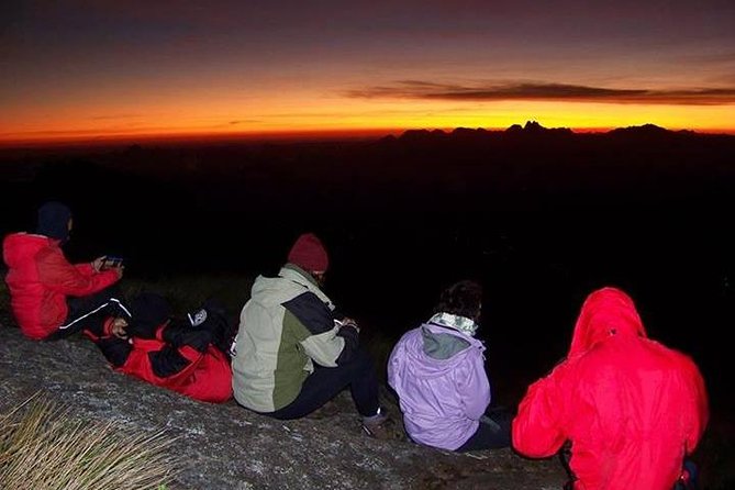 Hiking Pedra Do Sino - Booking and Logistics