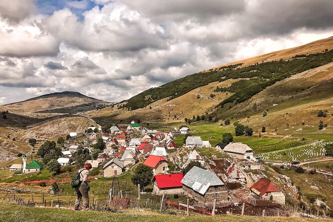 Hiking / Snowshoeing to the Last Traditional Bosnian Village Lukomir - Reviews and Feedback