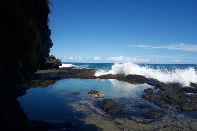 Hiking - The Wild South - Discovering Deserted Beaches