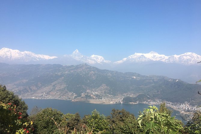 Hiking to World Peace Stupa via Foxing Hill to Expose Rural Area - Health and Safety Considerations