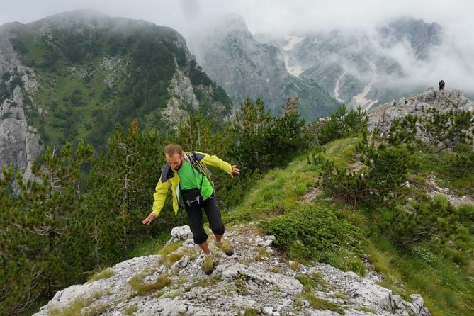 Hiking Tour of Theth,Valbona Valley & Koman Lake in 3 Days - Day 3: Valbona Valley to Komani Lake