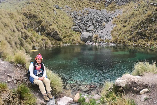 Hiking Tour to Seven Lakes of Ausangate; 1 Full Day Tour - Stunning Scenery