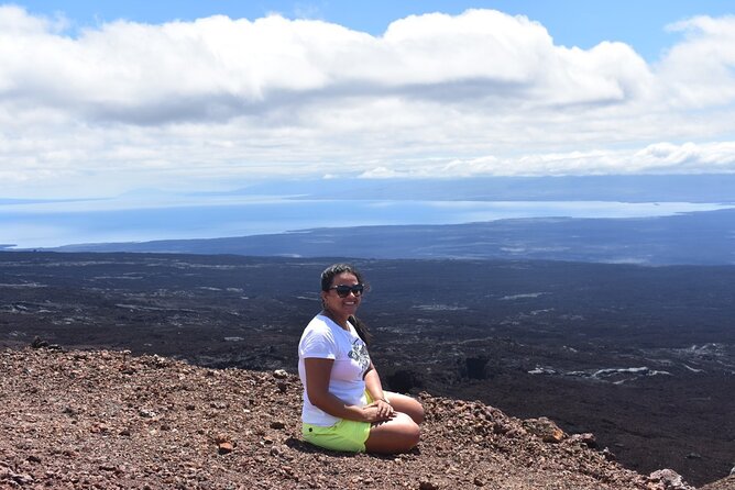 Hiking Tour to Sierra Negra Volcano - Reviews and Ratings