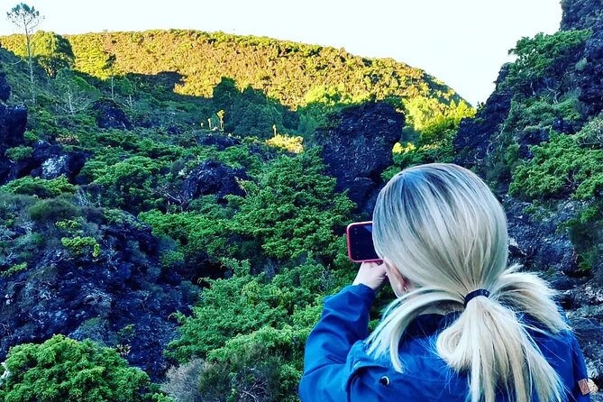 Hiking Trail Black Mysteries | Terceira Island - Group Size and Pricing