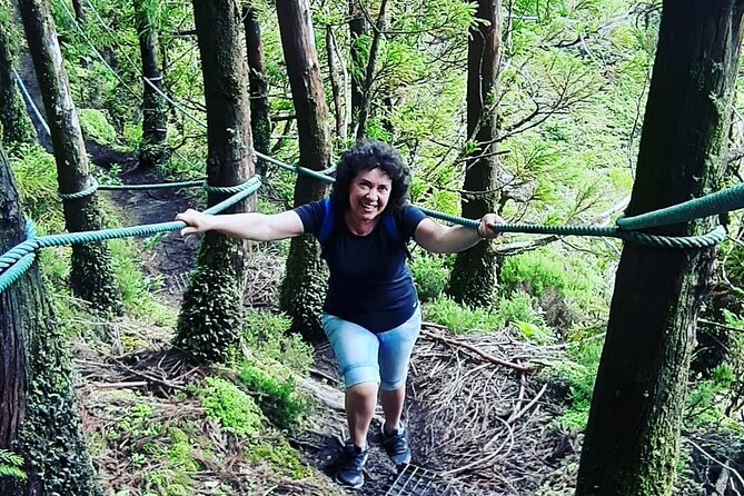 Hiking Trail Rocha Do Chambre | Terceira Island - Reviews and Feedback