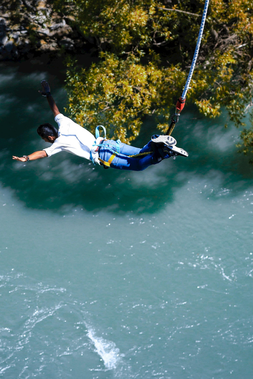 Himalayan Adventure Duo:Bhote Koshi Rafting & Bungee Jumping - Inclusions and Exclusions