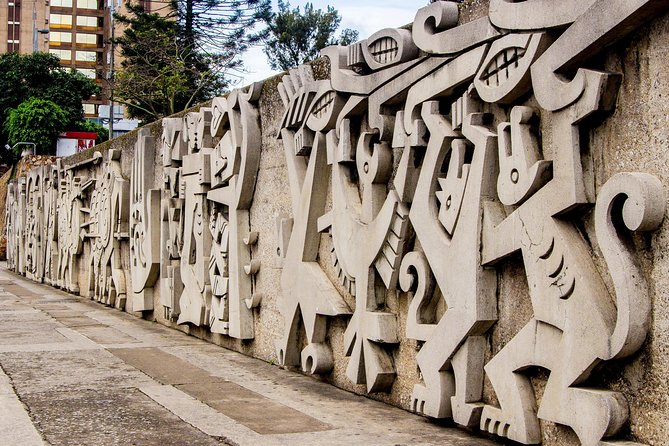 Historic and Cultural Tour of Guatemala City - Panoramic & Walking Experience - Tour Itinerary and Logistics