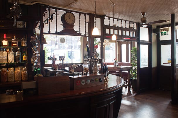 Historic London Pubs Tour 1 - The Pub Crawl - Important Information