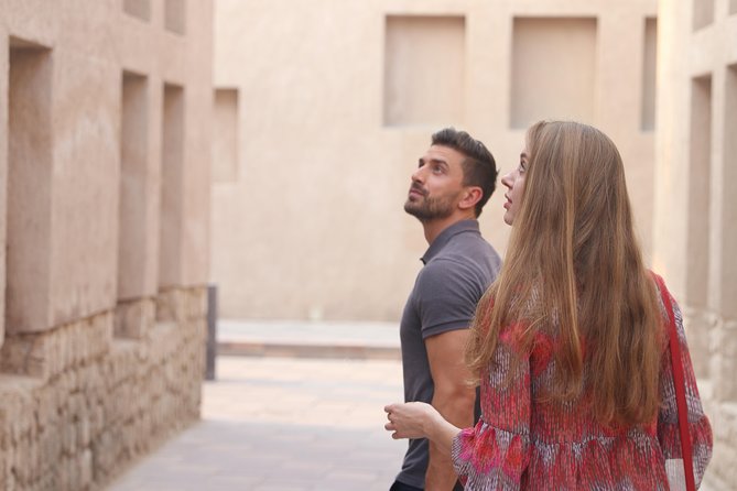 Historic Old Dubai & Souk Group Walking Tour (3+ Pax) - Guide Expertise