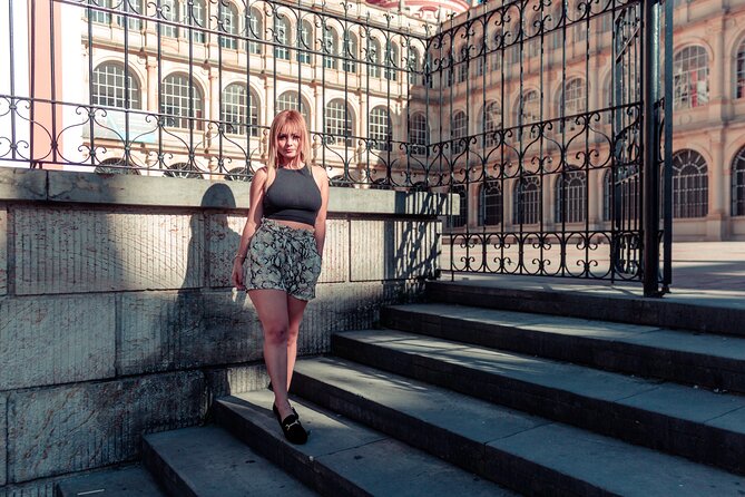 Historical and Photography Tour in Bogota - Capturing the Citys Essence