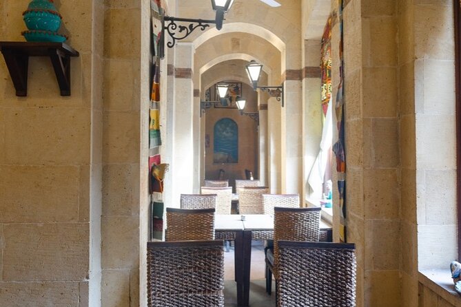 Historical Cairo Adventure - Taking in Local Culture