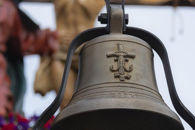 Historical Free Tour of the Inquisition Through Malaga (Dark Malaga) - Highlights of the Tour