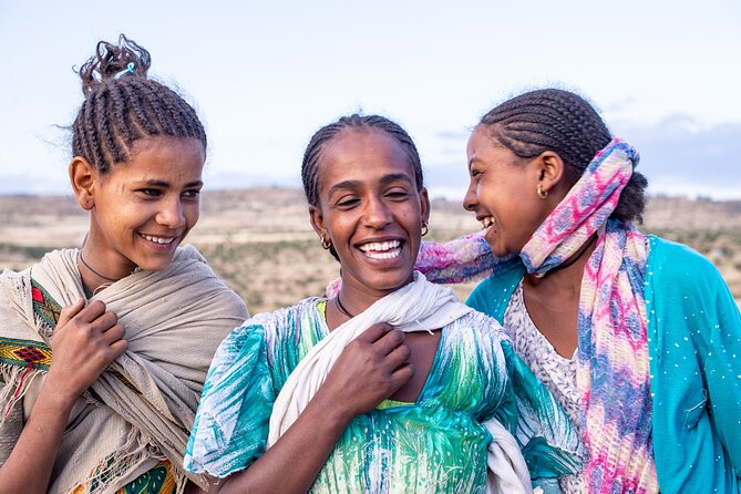 Historical Tours - in Five Days, Addis Ababa, Axum, Laliebla and Gonder - Practical Information