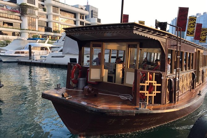 HK Island: 6 Hours Private Limo Tour - Customized Travel - Pickup and Accessibility