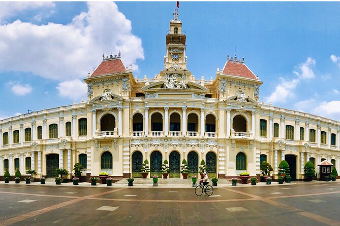 Ho Chi Minh City Tour - Customer Reviews
