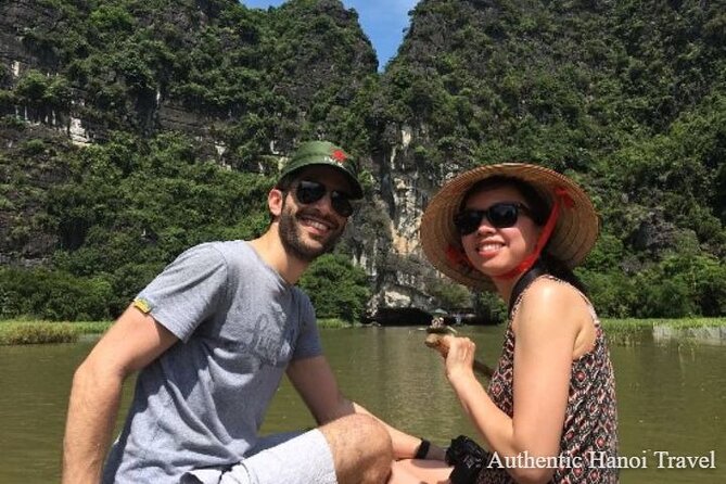 Hoa Lu Tam Coc 1 Day Group Tour (Biking- Boating-Cave Exploring) - Important Tour Details