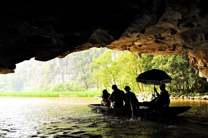 Hoa Lu - Tam Coc 1 Day Tour - Pricing and Payment Options