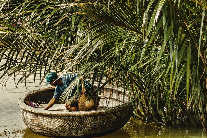 Hoi an Cooking Class and Basket Boat - Pricing Information