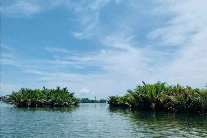 Hoi An Countryside Private Tour : Food - Culture - Real Life - Cancellation and Payment Policies