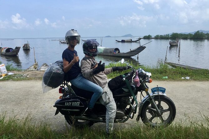 Hoi An to Phong Nha: Explore Hidden Caves & Landscapes - Reviews and Ratings