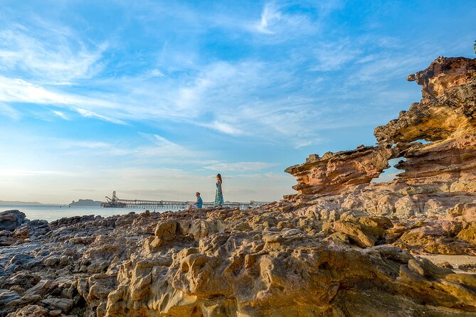Holiday Travel Photoshoot in Krabi - Enhancing Your Experience