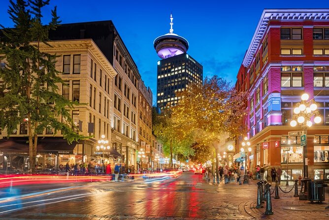 Hollywood North Experience Private Tour - Explore Vancouvers Film Industry