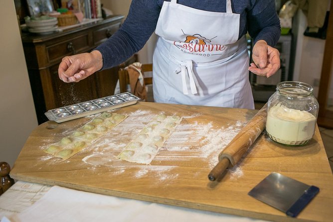 Home Cooking Class & Meal With a Local in Turin - Authentic Culinary Experiences