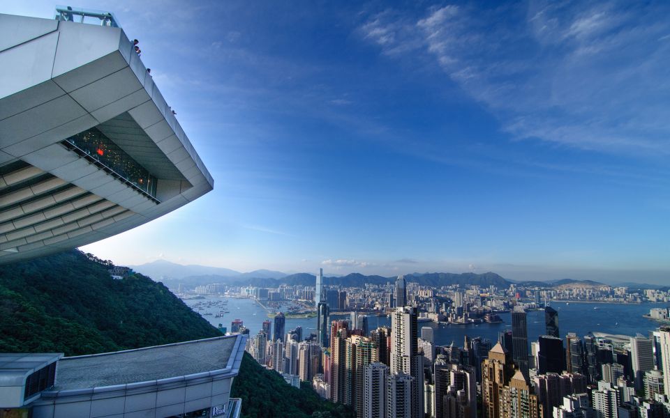 Hong Kong: Go City All-Inclusive Pass With 20+ Attractions - Booking and Reservations