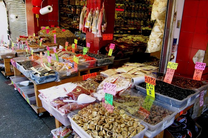Hong Kong Street Food Tour With a Local: 100% Personalized & Private - Personalization of Experience