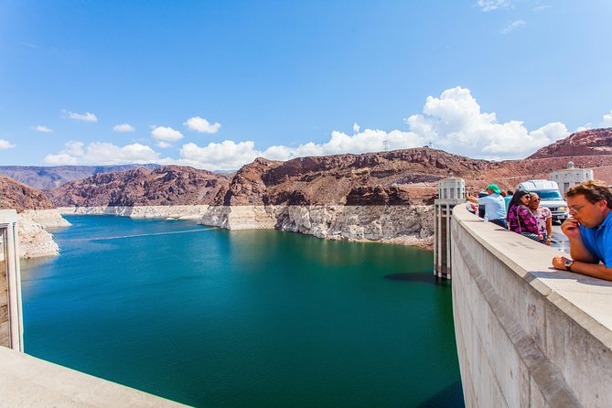 Hoover Dam Tour With Lake Mead Cruise From Las Vegas - Itinerary and Timing