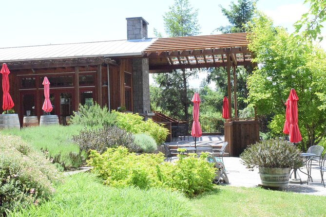 Hop On Hop Off Wine Tour | Willamette Valley OR - Inclusions and Exclusions