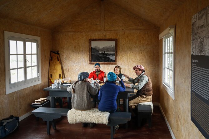 Horse Back Riding Expedition - Meeting and Pickup Arrangements