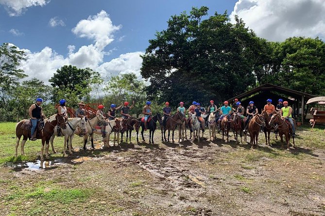 Horseback Riding - Reviews and Ratings