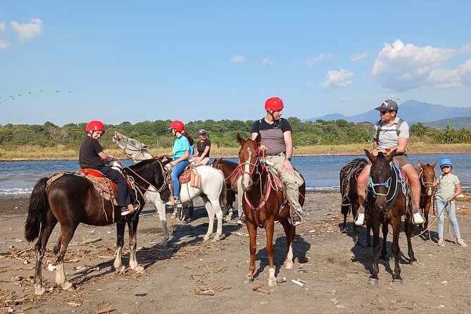 Horseback Riding in Tarcoles Garabito, a Life Experience. - Practical Information