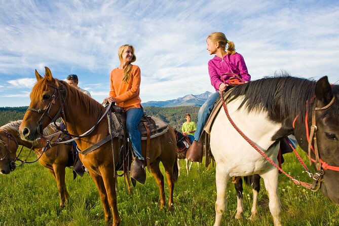 Horseback Riding Tour in Bohemian Switzerland - Language Options