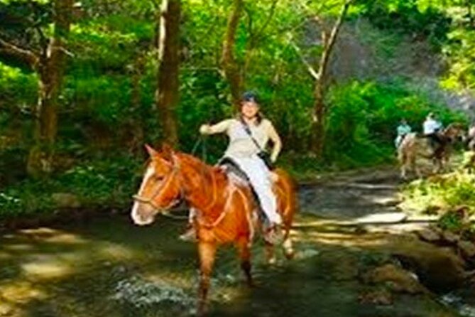 Hot Springs Mega Combo Tours | Rincón De La Vieja Volcano - Combining Adventure and Relaxation