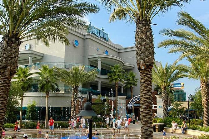 Houston CityPASS® - Customer Experiences