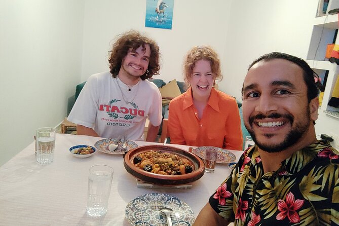 How To Be A Real Moroccan Chef - Cultural Context of Moroccan Cooking