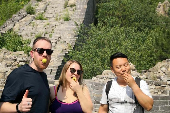 Huanghuacheng Great Wall Private Layover Guided Tour - Why Choose This Tour