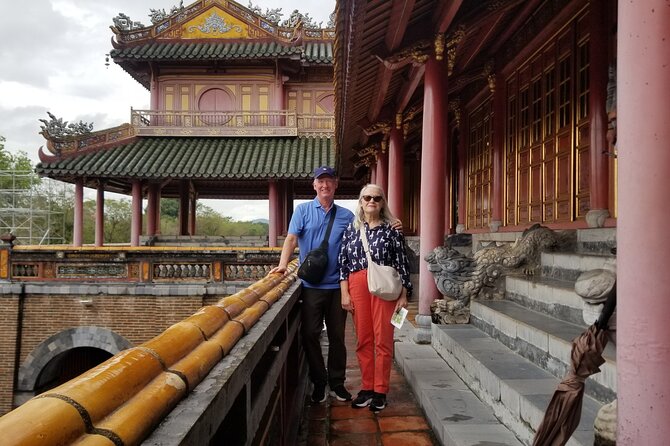 Hue City Tour by Private Car - Explore Hues Famous Attractions - Famous Attractions in Hue