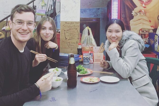 Hue Walking Food Tour - Participation Guidelines