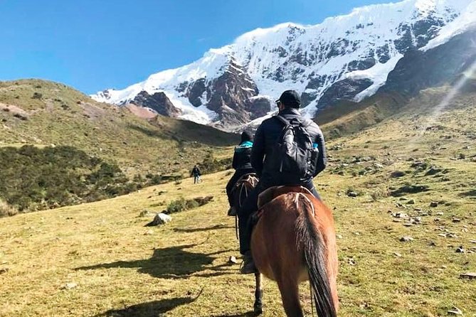 Humantay Lake Full Day Tour From Cusco - Health and Safety Information