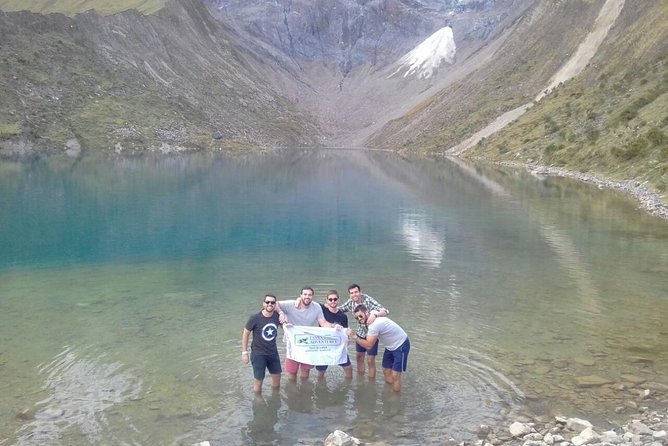 Humantay Lake in Group - Full Day - Customer Feedback
