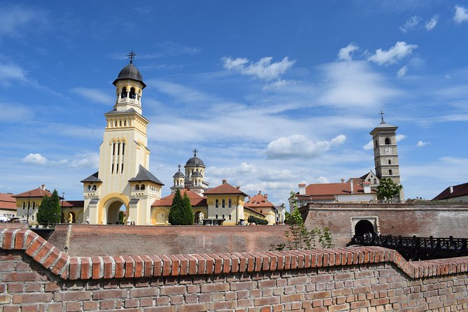 Hunedoara Castle, Turda Salt Mine & Alba Iulia (1 Day, From Cluj) - Additional Information